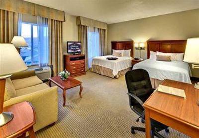 фото отеля Hampton Inn & Suites Reno