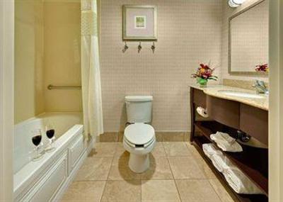 фото отеля Hampton Inn & Suites Reno