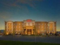 Hampton Inn & Suites Reno