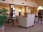 фото отеля Hampton Inn & Suites Reno