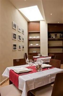 фото отеля Hotel Quino