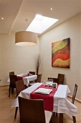 фото отеля Hotel Quino