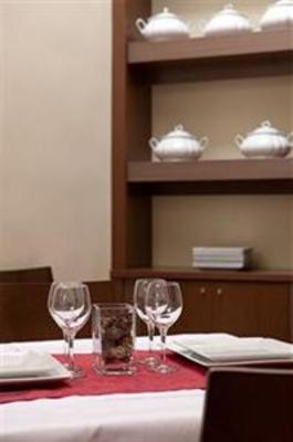 фото отеля Hotel Quino
