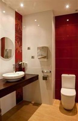 фото отеля Hotel Quino
