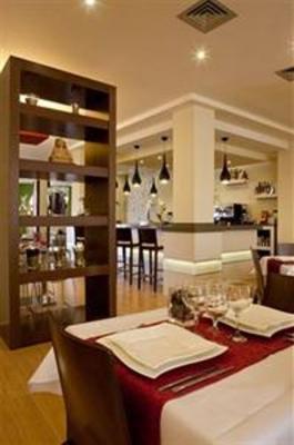 фото отеля Hotel Quino