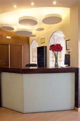 фото отеля Hotel Quino