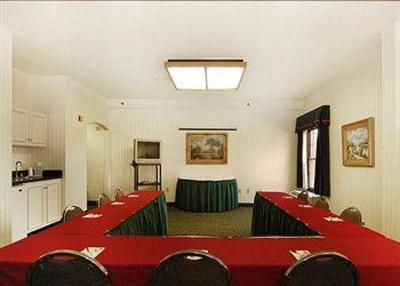 фото отеля Comfort Suites Airport Greensboro (North Carolina)