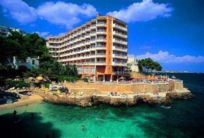 фото отеля Europe Playa Marina