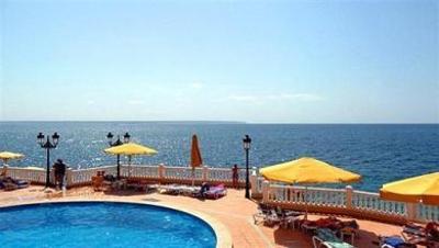 фото отеля Europe Playa Marina