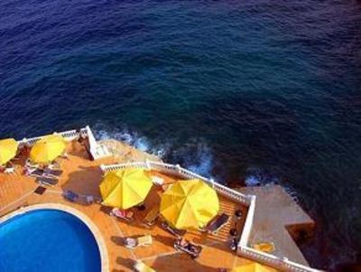 фото отеля Europe Playa Marina