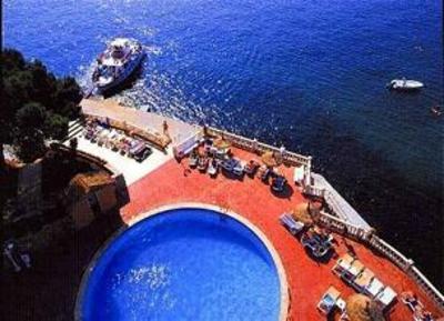 фото отеля Europe Playa Marina