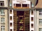фото отеля Secesja Hotel