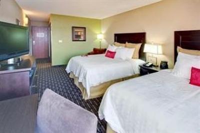 фото отеля Crowne Plaza Hotel Airport Milwaukee