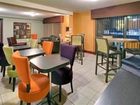 фото отеля Crowne Plaza Hotel Airport Milwaukee