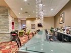 фото отеля Crowne Plaza Hotel Airport Milwaukee