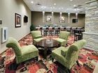 фото отеля Crowne Plaza Hotel Airport Milwaukee