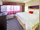 фото отеля Crowne Plaza Hotel Airport Milwaukee