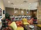 фото отеля Crowne Plaza Hotel Airport Milwaukee