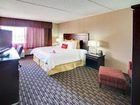 фото отеля Crowne Plaza Hotel Airport Milwaukee