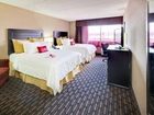 фото отеля Crowne Plaza Hotel Airport Milwaukee