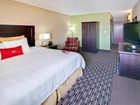 фото отеля Crowne Plaza Hotel Airport Milwaukee