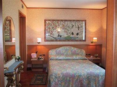 фото отеля Hotel Il Vialetto