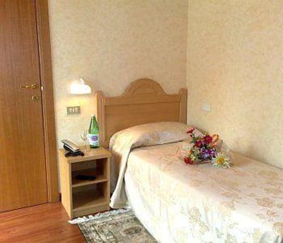 фото отеля Hotel Siviglia