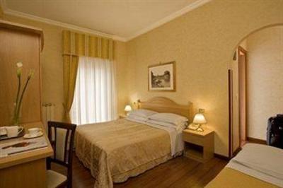 фото отеля Hotel Siviglia