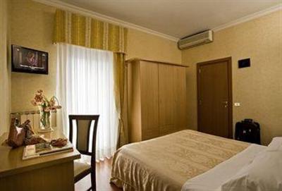 фото отеля Hotel Siviglia