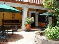 Parador del Dominico Hotel Oaxaca