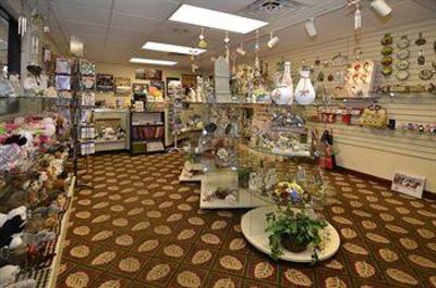 фото отеля Comfort Inn & Suites Branson Meadows