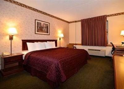 фото отеля Comfort Inn & Suites Branson Meadows