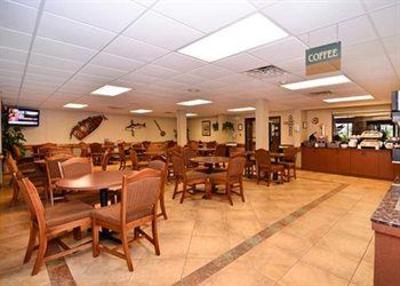 фото отеля Comfort Inn & Suites Branson Meadows