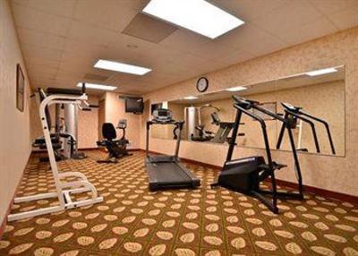 фото отеля Comfort Inn & Suites Branson Meadows