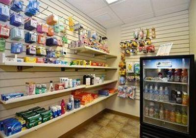 фото отеля Comfort Inn & Suites Branson Meadows