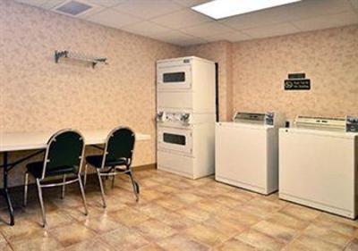 фото отеля Comfort Inn & Suites Branson Meadows
