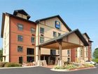 фото отеля Comfort Inn & Suites Branson Meadows