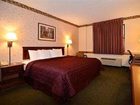 фото отеля Comfort Inn & Suites Branson Meadows