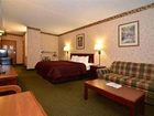 фото отеля Comfort Inn & Suites Branson Meadows