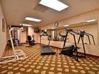 фото отеля Comfort Inn & Suites Branson Meadows