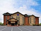 фото отеля Comfort Inn & Suites Branson Meadows