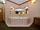 фото отеля Comfort Inn & Suites Branson Meadows