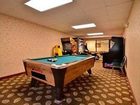 фото отеля Comfort Inn & Suites Branson Meadows