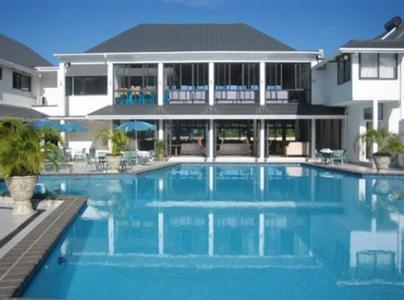 фото отеля Muri Beach Club Hotel Rarotonga