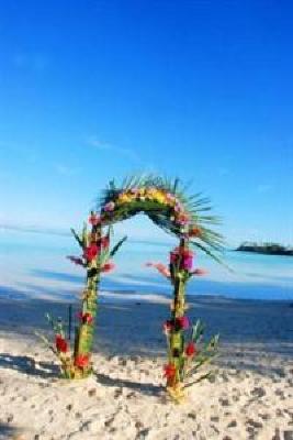 фото отеля Muri Beach Club Hotel Rarotonga