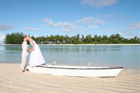 фото отеля Muri Beach Club Hotel Rarotonga