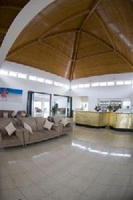 фото отеля Muri Beach Club Hotel Rarotonga