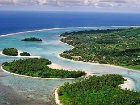 фото отеля Muri Beach Club Hotel Rarotonga