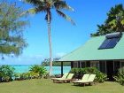 фото отеля Muri Beach Club Hotel Rarotonga