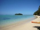 фото отеля Muri Beach Club Hotel Rarotonga